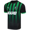 Original Fußballtrikot Sassuolo Heimtrikot 2024-25 Für Herren